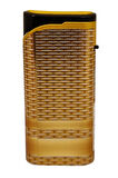 Gold Tek Torch Pürmüz Plastik Puro Çakmağı