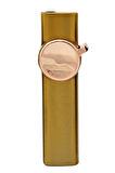 Gold Tek Torch Pürmüz Metal Puro Çakmağı