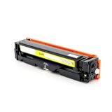 CRG-054H Sarı Muadil Toner 2.300 Sf|Canon LBP-621Cw-LBP-623Cdw