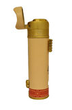 H. Upmann Özel Üretim 3 Torch Pürmüz Krem Puro Çakmağı