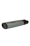 Tek Torch Pürmüz Gümüş Puro Çakmağı