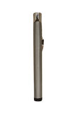 Tek Torch Pürmüz Gümüş Puro Çakmağı