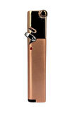 Soft Flame Bronz Çakmak