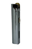 Tek Torch Pürmüz Gümüş Puro Çakmağı