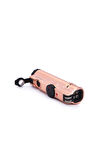 4 Torch Pürmüz Rose Gold Metal Puro Çakmağı
