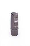 3 Torch Pürmüz Gunmetal Metal Puro Çakmağı