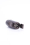 3 Torch Pürmüz Gunmetal Metal Puro Çakmağı