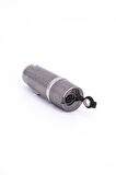 3 Torch Pürmüz Fırçalı Gunmetal Metal Puro Çakmağı