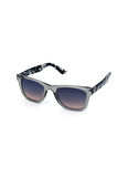 101 S Wayfarer Form G-SS101 CAS07 Polarize Filtreli Süper Hafif Şık Unisex Güneş Gözlüğü