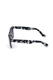 101 S Wayfarer Form G-SS101 CAS07 Polarize Filtreli Süper Hafif Şık Unisex Güneş Gözlüğü