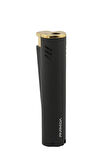 Tek Torch Pürmüz Siyah Metal Puro Çakmağı