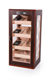 Grande 5 Raflı Sedir Humidor Puro Kutusu