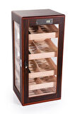 Grande 5 Raflı Sedir Humidor Puro Kutusu