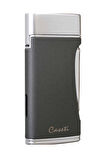 2 Torch Pürmüz Gunmetal  Puro Çakmağı