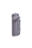 3 Torch Pürmüz Gunmetal Puro Çakmağı