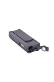 2 Torch Pürmüz Gunmetal Puro Çakmağı