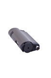 3 Torch Pürmüz Gunmetal Puro Çakmağı