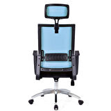 Müdür Koltuğu Ofis Koltuğu Büro Koltuğu Krom Ayak
