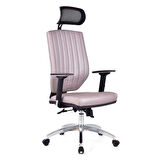 Lika Deri Makam Koltuğu Ofis Koltuğu