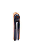 Ahşap Desenli Soft Flame Pipo Çakmağı