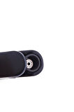Tek Torch Pürmüz Siyah Puro Çakmağı