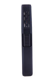 Tek Torch Pürmüz Siyah Masa Tipi Puro Çakmağı