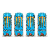Enerji İçeceği Magno Loco 500 ml 4 lü