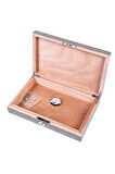 Humidor Puro Kutusu
