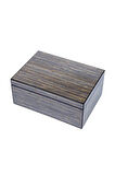 Humidor Puro Kutusu