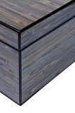 Humidor Puro Kutusu