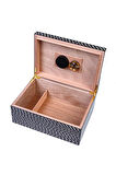 Rana Humidor Puro Kutusu