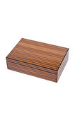 Humidor Puro Kutusu