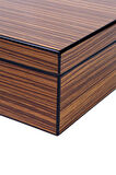 Humidor Puro Kutusu