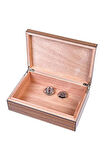 Humidor Puro Kutusu