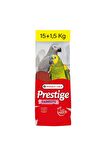 Parrots Papağan Yemi 16,5 kg