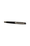 Gunmetal Tükenmez Kalem 402719