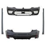 Bmw g30 m5 body kit tampon seti f90 2017+