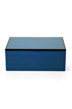 Bleu Grande Humidor Puro Kutusu