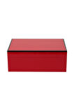 Rouge Grande Humidor Puro Kutusu