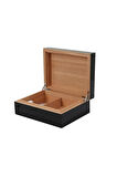 Humidor Puro Kutusu