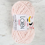 Loren Mery Pudra Pembesi El Örgü İpi - M401 - 34309