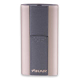 Flash Tek Torch Pürmüz Sandstone Tan Puro Çakmağı