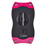 Siyah-Pembe V-Cut Puro Kesici