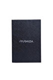 Tek Torch Pürmüz Kırmızı Puro Çakmağı
