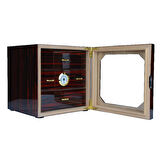 HUMİDOR PURO KUTUSU