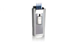 Üç Torch Pürmüz Gümüş Puro Çakmak CA0439002