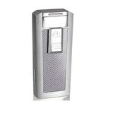 Üç Torch Pürmüz Gümüş Puro Çakmak CA0439002