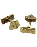 Gold Kol Düğmesi 5750