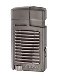 Forte Tek Torch Pürmüz Gunmetal Puro Çakmağı