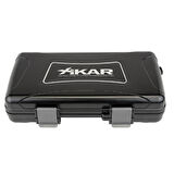 Seyahat Tipi 5 Humidor Puro Kutusu